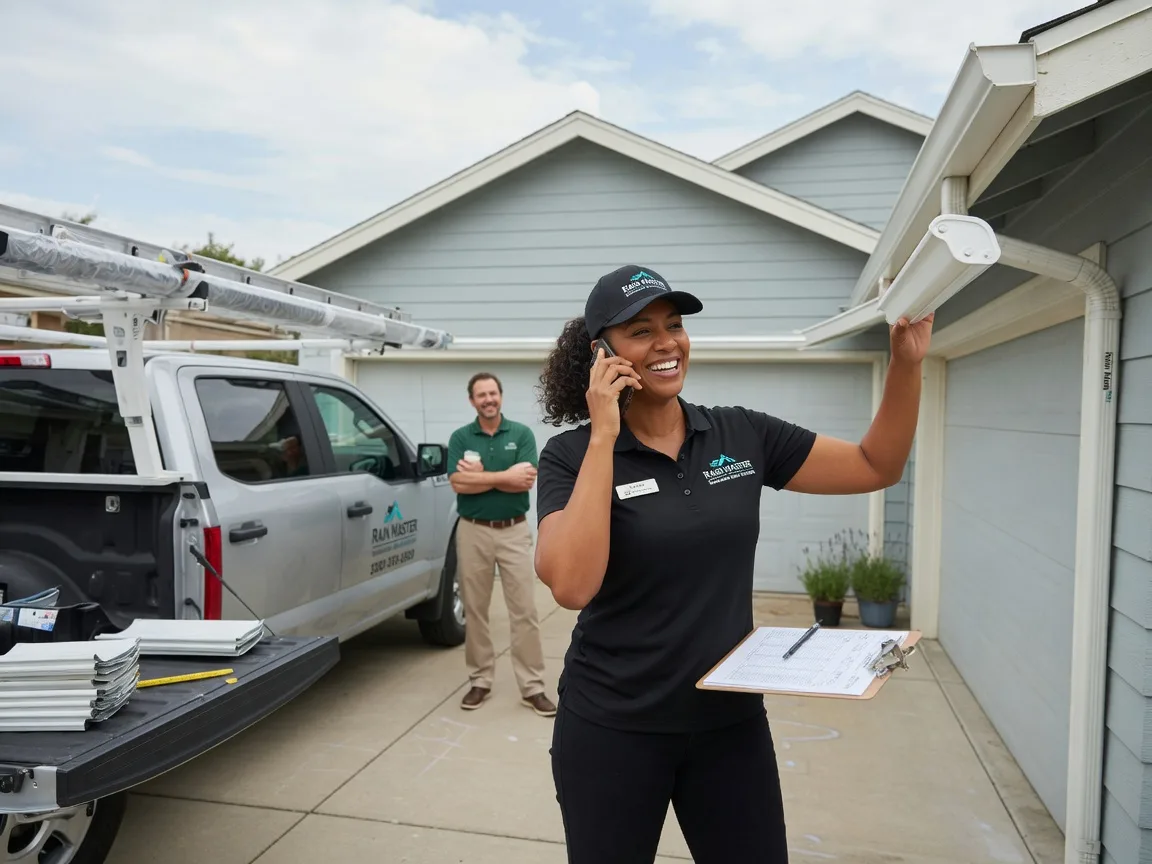 Gutter Installation Ceiba, PR FAQs